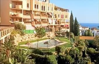 Eladó Spanyolországi tégla lakás hirdetés (43995671)