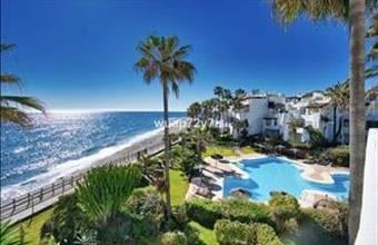 Eladó Spanyolországi tégla lakás hirdetés (51433454)