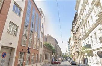 Eladó Budapest VI. kerületi tégla lakás hirdetés (74975933)