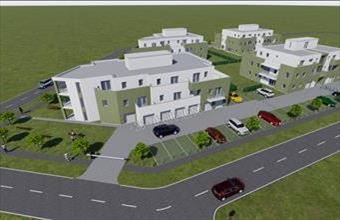 Eladó Hegyeshalomi tégla lakás hirdetés (63459834)