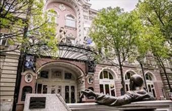 Eladó Budapest VI. kerületi tégla lakás hirdetés (84833243)