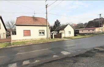 Eladó Szobi családi ház hirdetés (18342472)