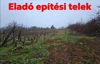 Eladó Soproni egyéb telek hirdetés (53678377)