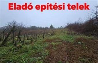 Eladó Soproni egyéb telek hirdetés (53678377)