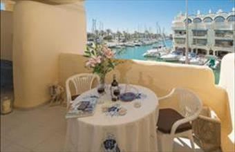 Eladó Spanyolországi tégla lakás hirdetés (81474653)