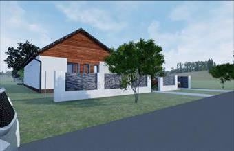 Eladó Mindszentpusztai családi ház hirdetés (45737927)