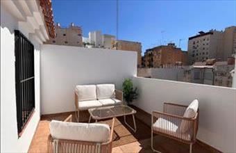 Eladó Spanyolországi tégla lakás hirdetés (91573343)