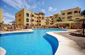 Eladó Spanyolországi tégla lakás hirdetés (55469395)