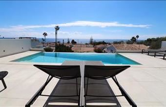 Eladó Spanyolországi üdülő hirdetés (51717864)