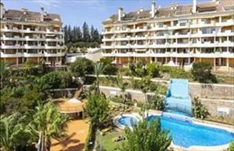 Eladó Spanyolországi tégla lakás hirdetés (24333373)