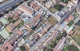 Eladó Spanyolországi lakóövezeti telek hirdetés (76939282)