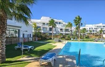 Eladó Spanyolországi tégla lakás hirdetés (36412529)