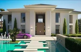 Eladó Spanyolországi lakóövezeti telek hirdetés (27386942)