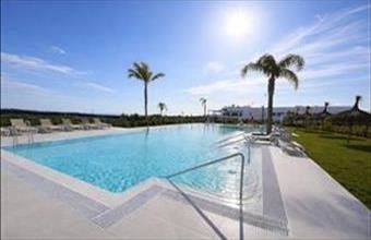 Eladó Spanyolországi tégla lakás hirdetés (52975344)