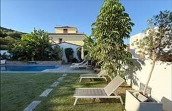 Eladó Spanyolországi üdülő hirdetés (38497338)