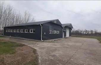 Kiadó Vezsenyi műhely hirdetés (31344151)