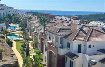 Eladó Spanyolországi tégla lakás hirdetés (35913699)