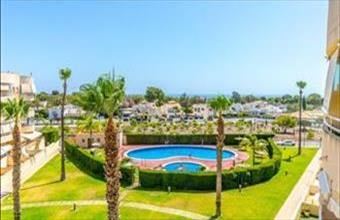 Eladó Spanyolországi tégla lakás hirdetés (48323924)