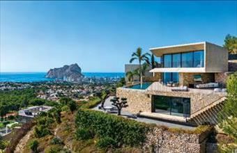 Eladó Spanyolországi üdülő hirdetés (43625375)