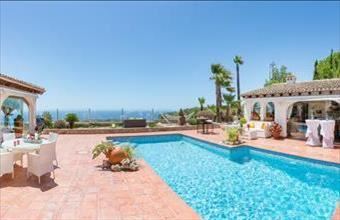 Eladó Spanyolországi üdülő hirdetés (82455443)