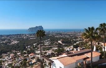 Eladó Spanyolországi üdülő hirdetés (15247177)