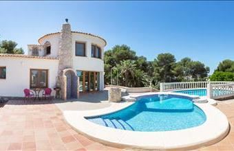 Eladó Spanyolországi üdülő hirdetés (23775966)