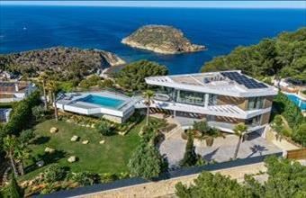 Eladó Spanyolországi üdülő hirdetés (41312824)