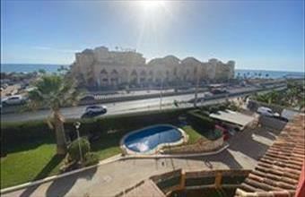 Eladó Spanyolországi sorház hirdetés (25634291)