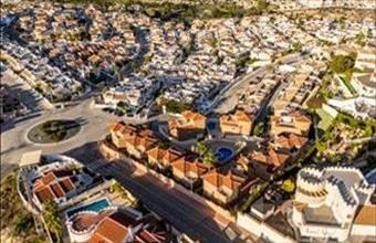 Eladó Spanyolországi üdülő hirdetés (93776739)