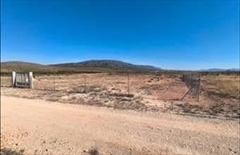 Eladó Spanyolországi lakóövezeti telek hirdetés (46334334)