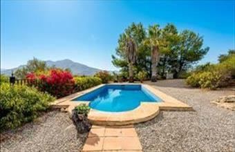 Eladó Spanyolországi tanya hirdetés (73315442)