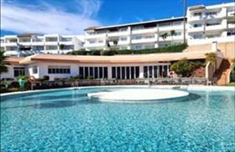 Eladó Spanyolországi tégla lakás hirdetés (42137664)