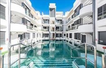 Eladó Spanyolországi tégla lakás hirdetés (33573294)