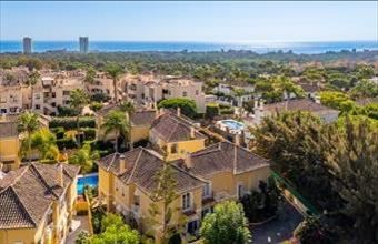 Eladó Spanyolországi ikerház hirdetés (67337775)