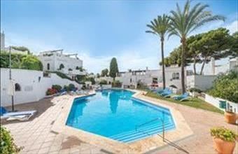 Eladó Spanyolországi sorház hirdetés (54242933)