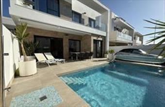 Eladó Spanyolországi üdülő hirdetés (91763564)