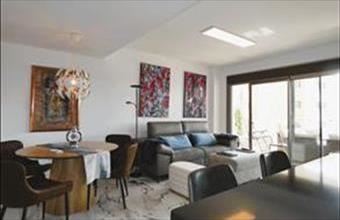 Eladó Spanyolországi tégla lakás hirdetés (33764573)