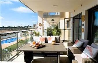 Eladó Spanyolországi tégla lakás hirdetés (33764573)