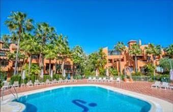 Eladó Spanyolországi tégla lakás hirdetés (95575452)