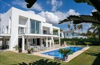 Eladó Spanyolországi üdülő hirdetés (34755832)