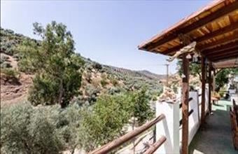 Eladó Spanyolországi tanya hirdetés (87718765)