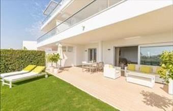 Eladó Spanyolországi tégla lakás hirdetés (53824136)