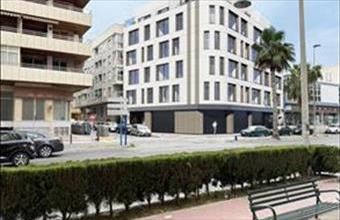 Eladó Spanyolországi tégla lakás hirdetés (32396523)