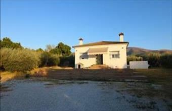 Eladó Spanyolországi üdülő hirdetés (23754494)