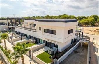 Eladó Spanyolországi tégla lakás hirdetés (44541442)