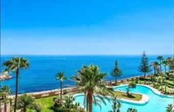 Eladó Spanyolországi tégla lakás hirdetés (99472443)