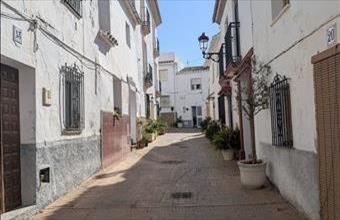 Eladó Spanyolországi sorház hirdetés (46498272)