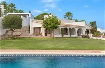 Eladó Spanyolországi üdülő hirdetés (27799496)