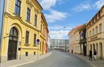 Eladó Szombathelyi tégla lakás hirdetés (42433643)