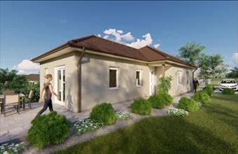 Eladó Sokorópátkai családi ház hirdetés (43648747)